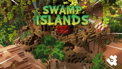 Swamp Islands