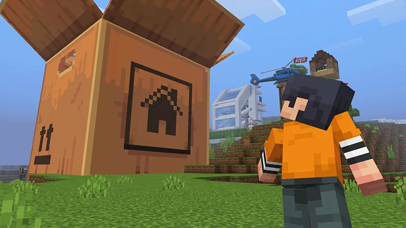 MansionCraft