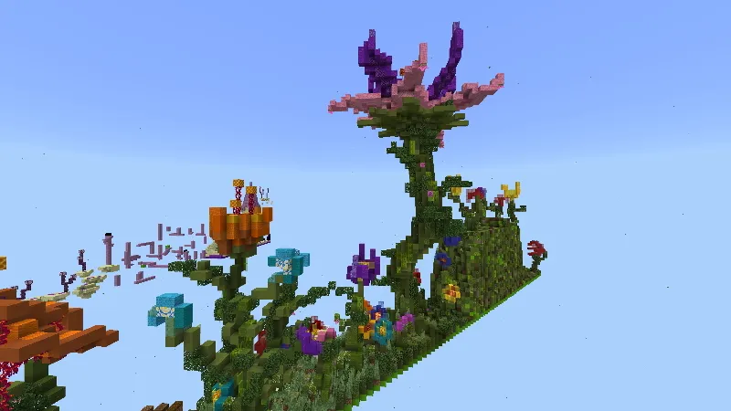 Biome Run