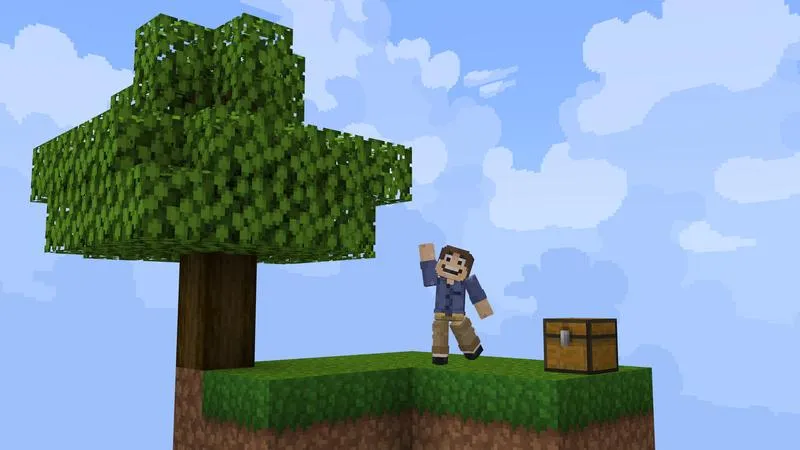 Skyblock Custom Hearts