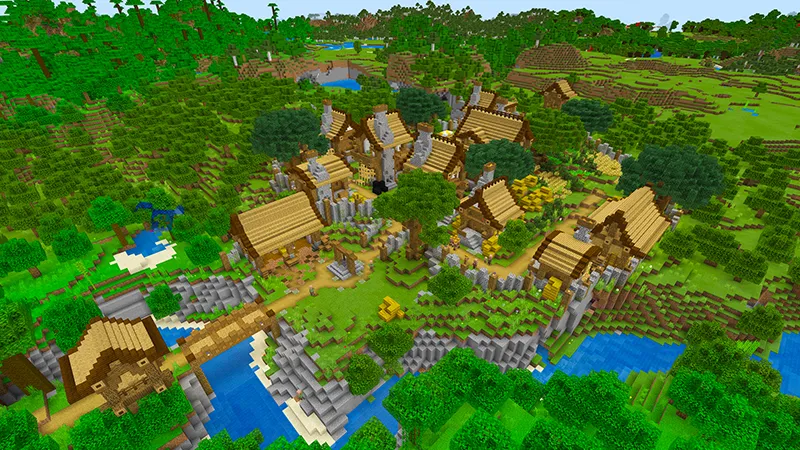 Better Villages