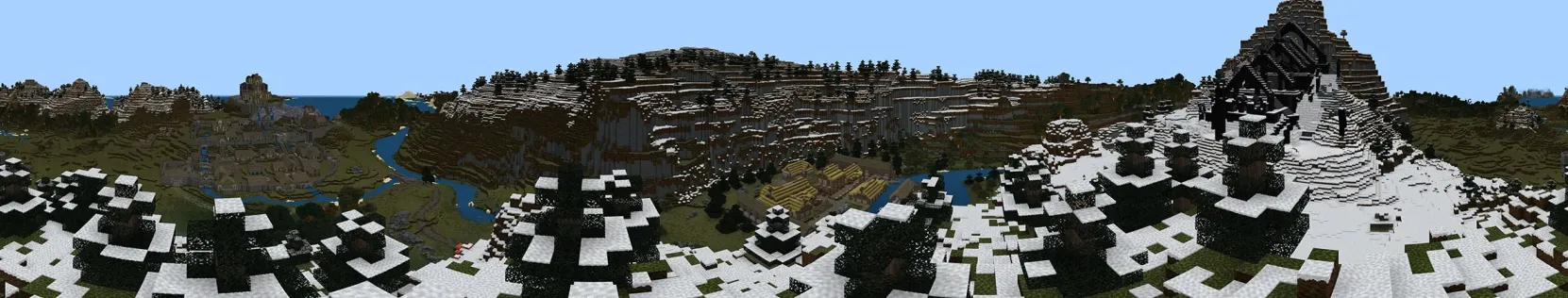 Dragonborn Mash-up