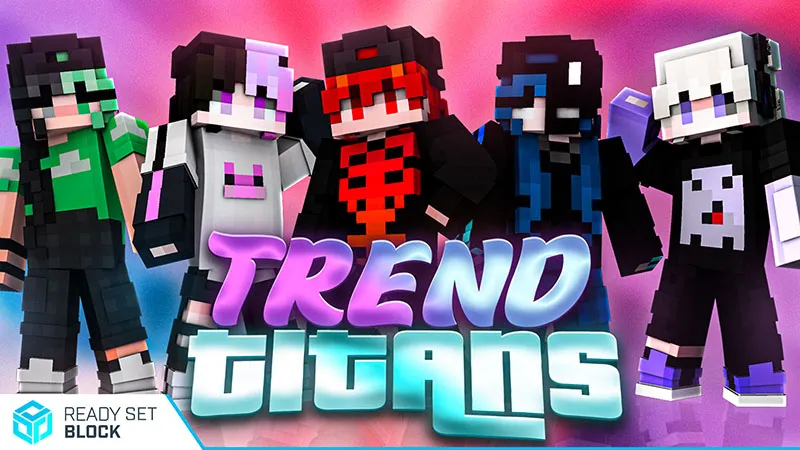 Trend Titans