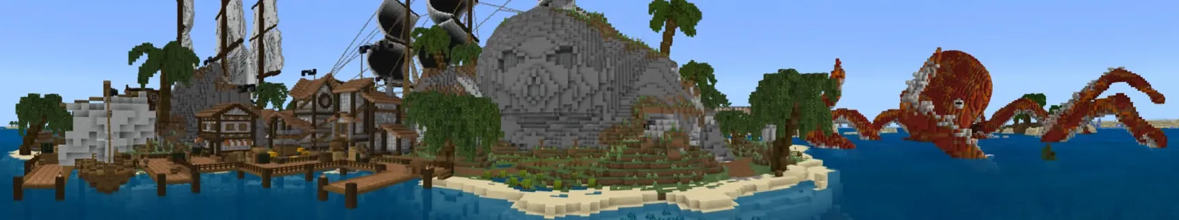 Pirate Cove