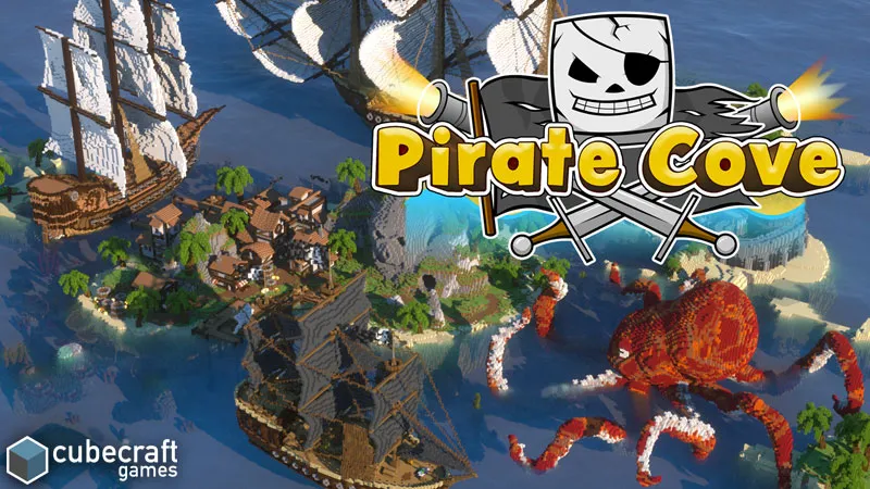Pirate Cove