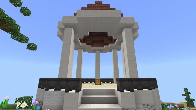 Roman Skyblock