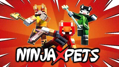 Ninja Pet