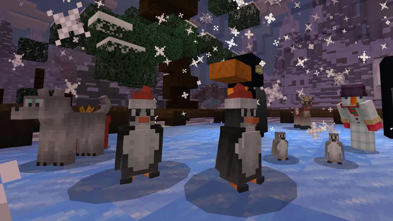 Craftable: Snow Globes