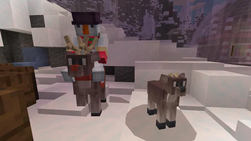 Craftable: Snow Globes