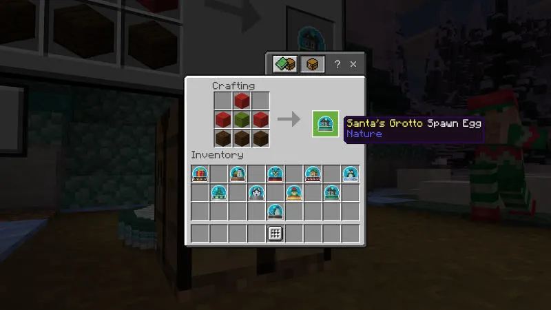 Craftable: Snow Globes