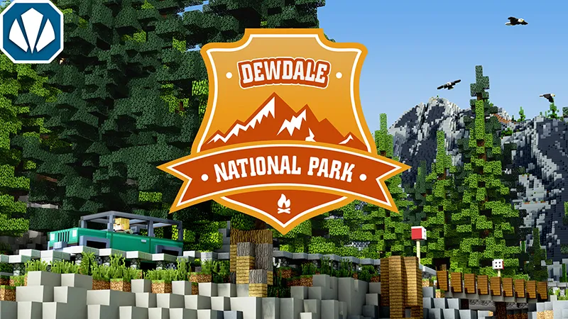 Dewdale National Park