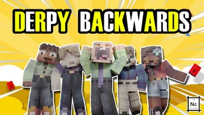 Derpy Backwards Skins