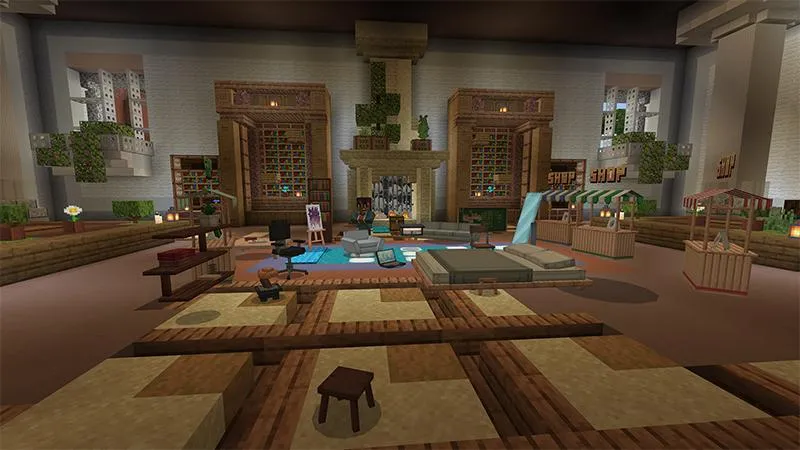 Kawaii Anime Furniture