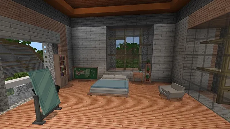 Kawaii Anime Furniture