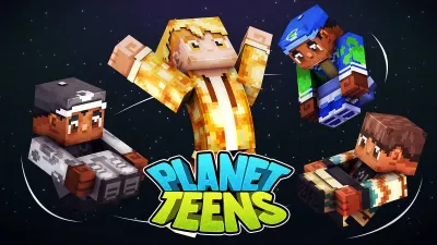 Planet Teens