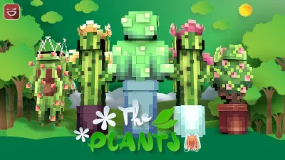 The Plants