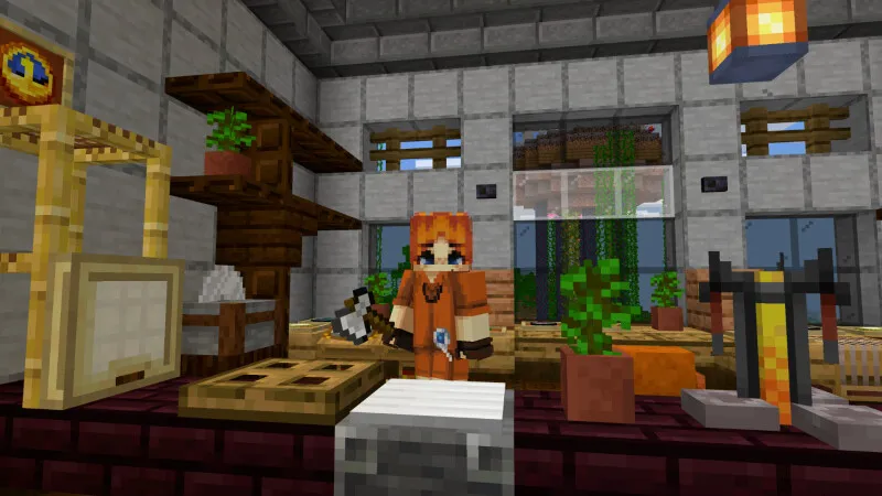 Jungle Fort