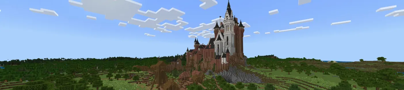 WYNROCK CASTLE