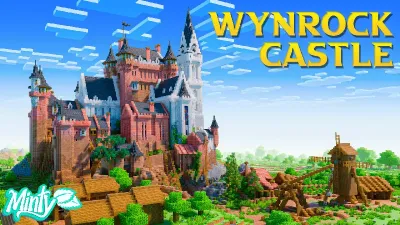 WYNROCK CASTLE