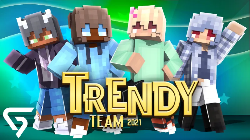 Trendy Team 2021