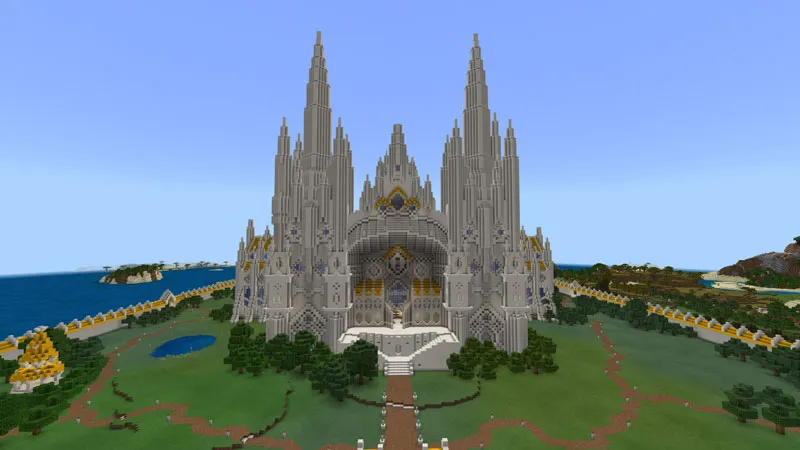 Paladin Sanctuary