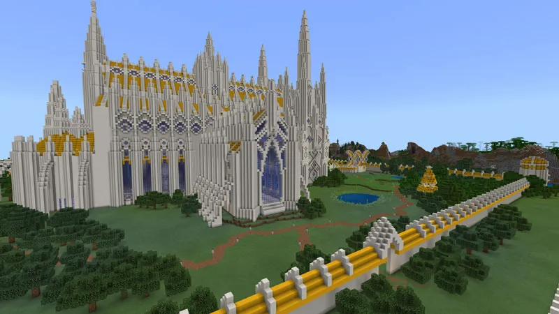 Paladin Sanctuary