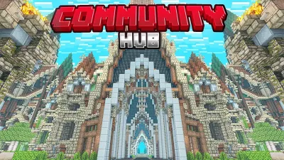 Community Hub