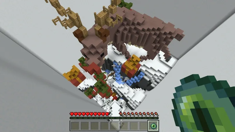 Dropper: Upside Down