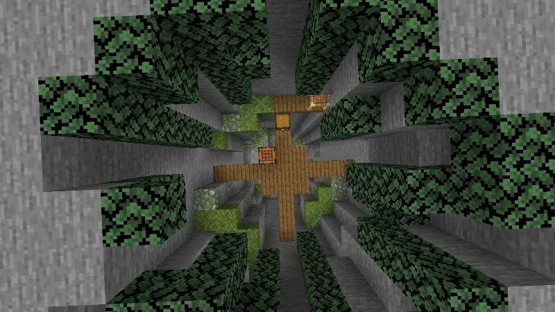 Dropper: Upside Down