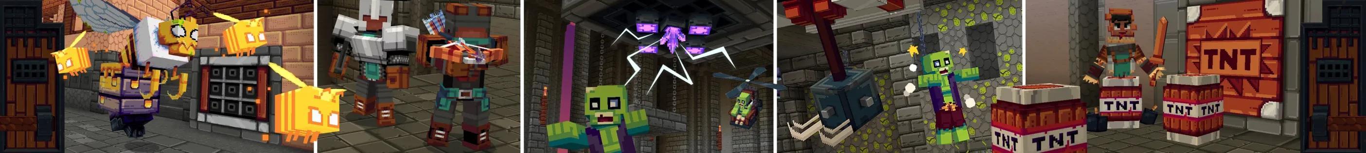 Grave Danger