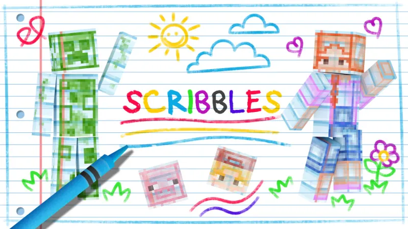 Scribbles