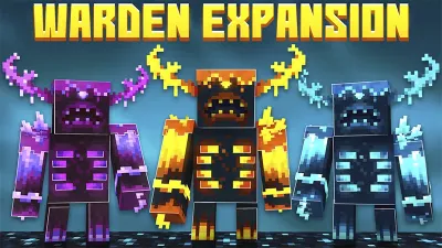 Warden Expansion