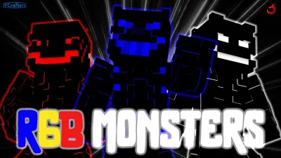 RGB Monsters