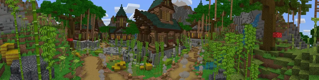 Jungle Town