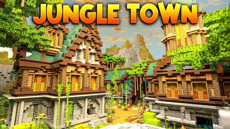 Jungle Town