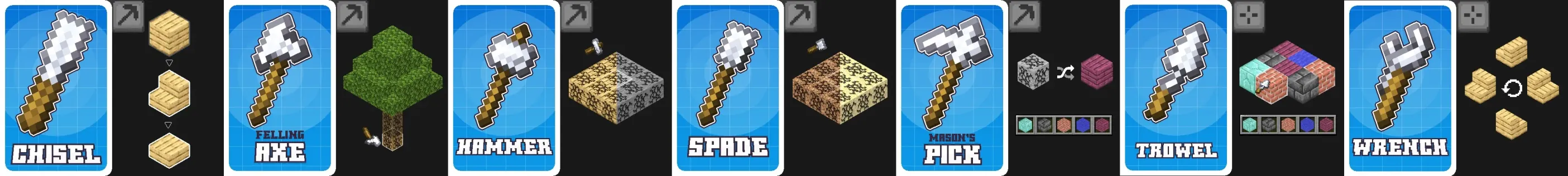 Simply More Tools Add-On