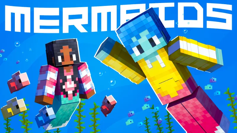 Mermaids