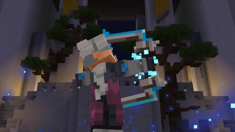 OP Weapons