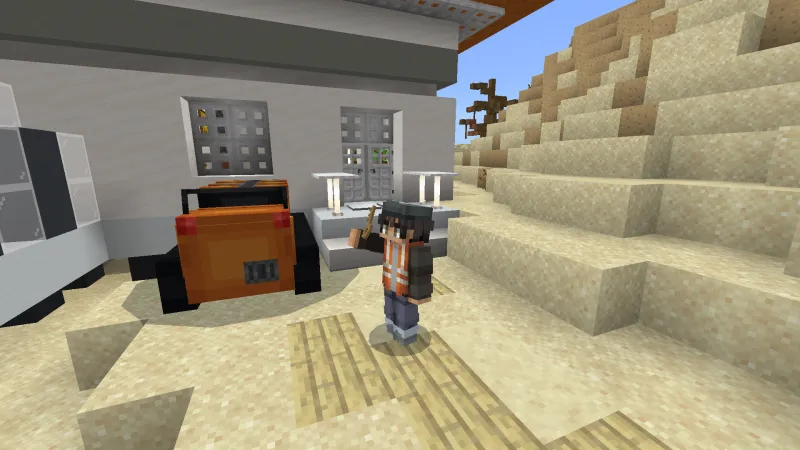 Mining Machines