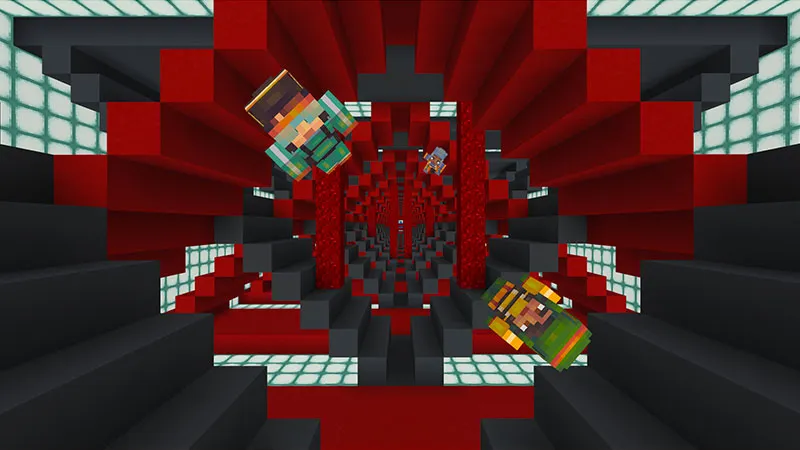 MegaDropper Infinity