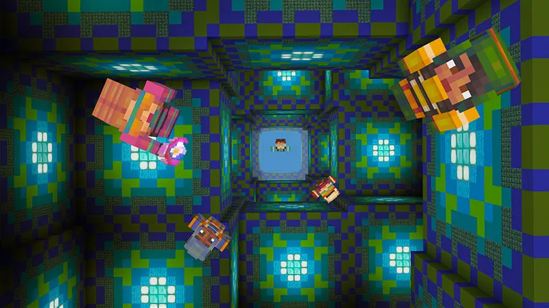 MegaDropper Infinity