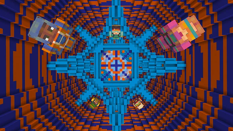 MegaDropper Infinity