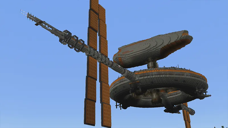 SKY BASE