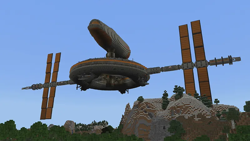 SKY BASE