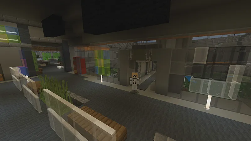 SKY BASE