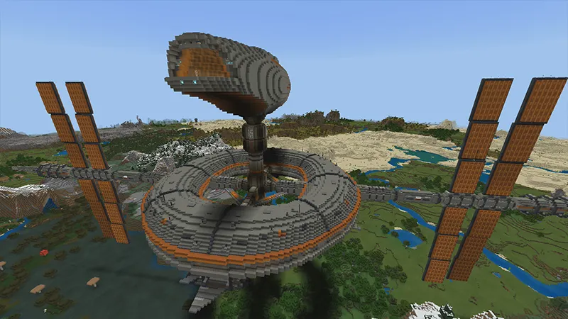 SKY BASE