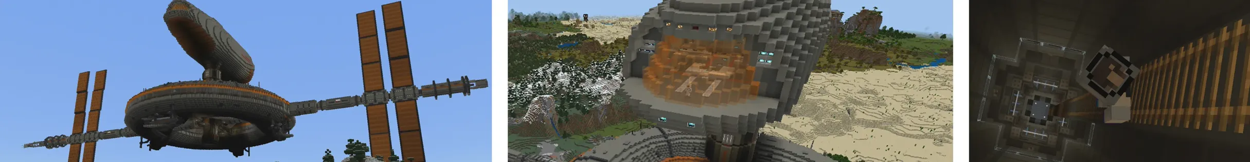 SKY BASE