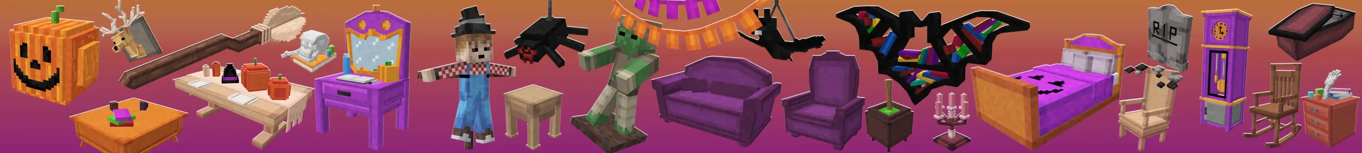 Halloween Castle