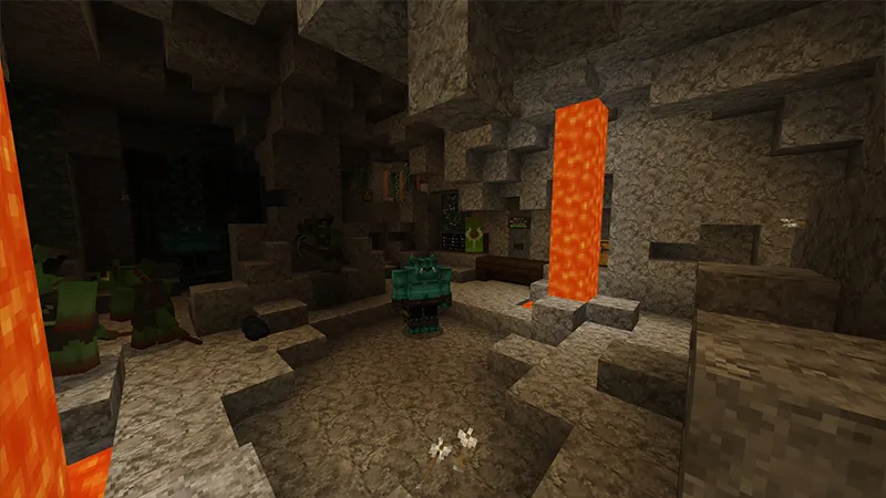 Faction Wars: Midtown