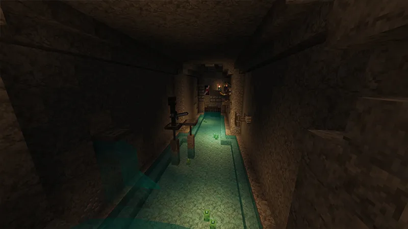 Faction Wars: Midtown